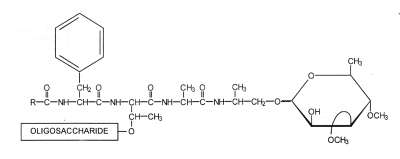 mycoside C