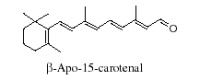 carotenal