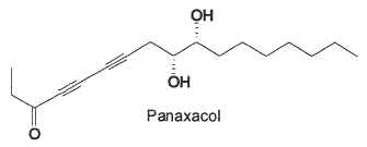 panaxacol