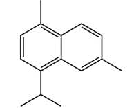 cadalene