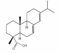 abietic acid