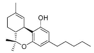 Tetrahydrocannabinol