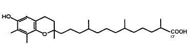 carboxychromanol