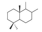 driman sesquiterpene