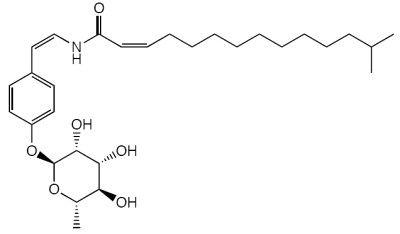 myxotyroside A