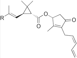 pyrethrin