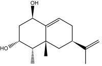 Capsidiol