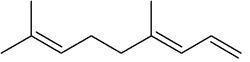 4,8-dimethyl-1,3,7-nonatriene