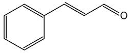 Cinnamic aldehyde