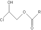 3-MCPD esters