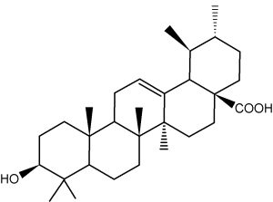 ursolic acid