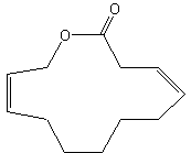 Parcoblattalactone