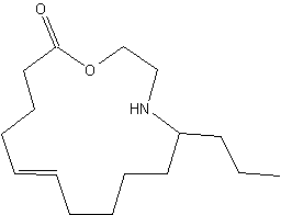 Azamacrolide