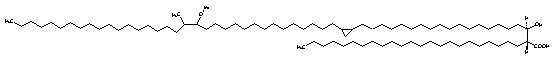 methoxymycolic acid