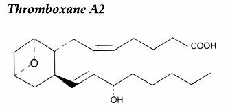 thromboxan A2