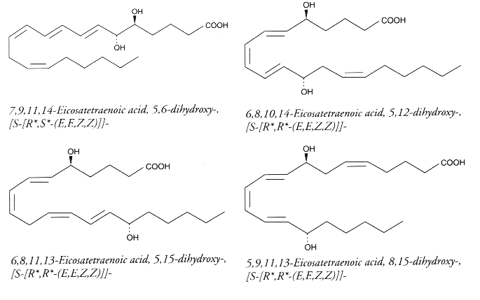 polyhydroxyfatty acids