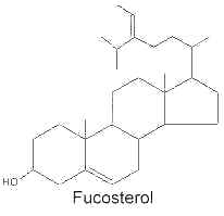 fucosterol