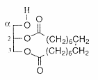 cyclic glycerol ester