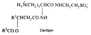 cerilipin