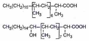 phthioceranic acid