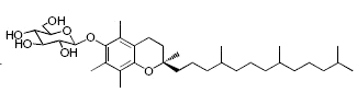 tocopheryl glucoside