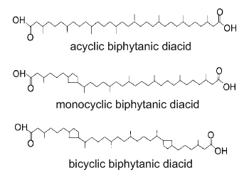biphytanic diacid