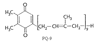 plastoquinone