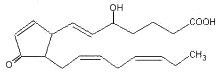 J4-isoprostane