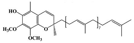 hydro-Q9 chromene