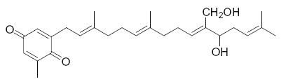 fallaquinone