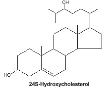 25-hydroxycholesterol
