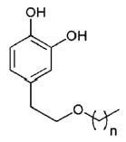hydroxytyrosol ether