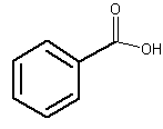 benzoic acid
