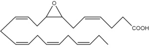 epoxydocosapentaenoic