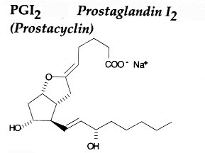 prostacyclin I2