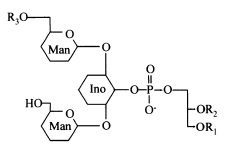 acyl phosphatidylinositol dimannoside