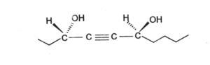 acetylenic alcohol