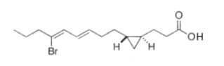 majusculoic acid