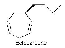 ectocarpene