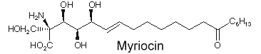 myriocin