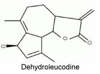dehydroleucodine