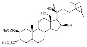 weinbersterol