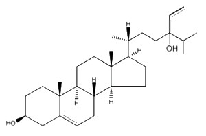 saringosterol