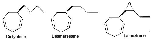 alkylbenzene