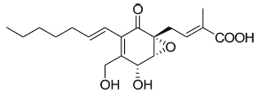 Ambuic acid