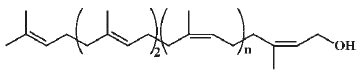 Bacteriaprenol