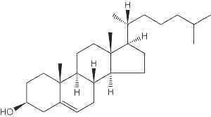 cholesterol