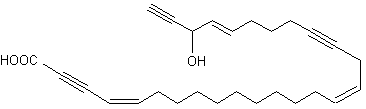 Corticatic acid A