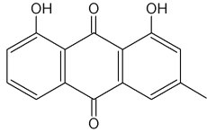 Chrysophanol