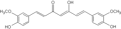 Curcumin